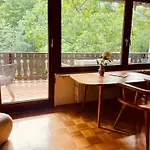 Appartement Odw Homes - Im Mit Garten Gorxheimertal