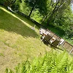 Odw Homes - Im Mit Garten Appartement *