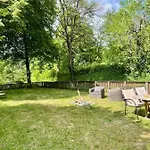 Odw Homes - Im Mit Garten Appartement Gorxheimertal