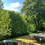 Appartement Odw Homes - Im Mit Garten *