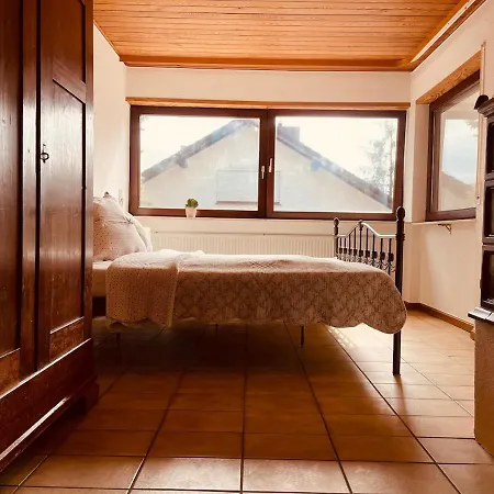 Apartmán Odw Homes - Im Mit Garten *