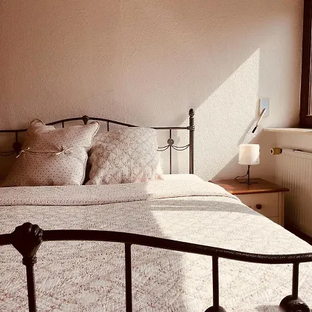 Odw Homes - Im Mit Garten Apartment Gorxheimertal