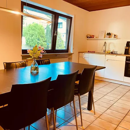 Odw Homes - Im Mit Garten Apartment Gorxheimertal