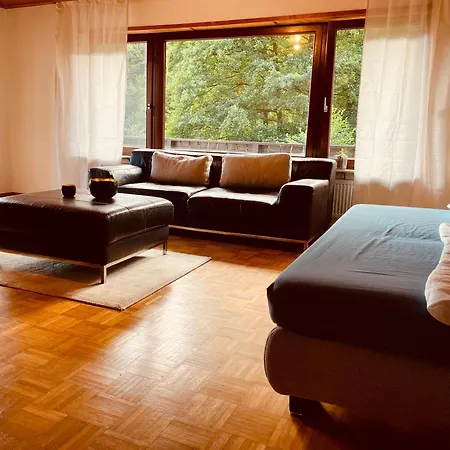 Odw Homes - Im Mit Garten Apartamento *