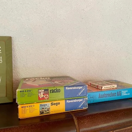 Odw Homes - Im Mit Garten アパート Gorxheimertal