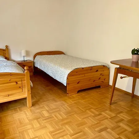 Odw Homes - Im Mit Garten アパート Gorxheimertal