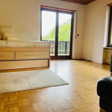 Odw Homes - Im Mit Garten