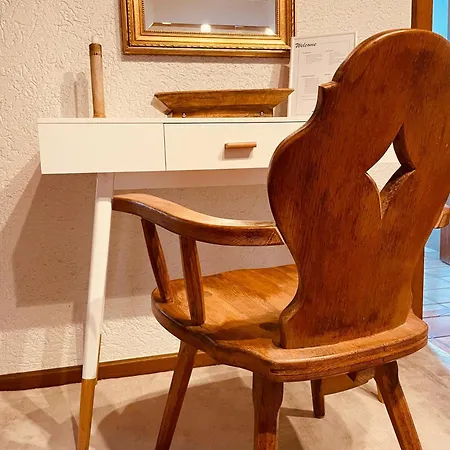 Odw Homes - Im Mit Garten アパート Gorxheimertal