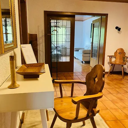 Odw Homes - Im Mit Garten