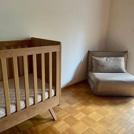 Odw Homes - Im Mit Garten * Gorxheimertal