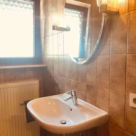 Odw Homes - Im Mit Garten アパート