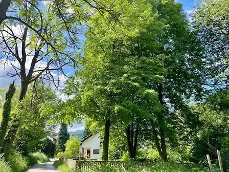 Odw Homes - Im Mit Garten アパート