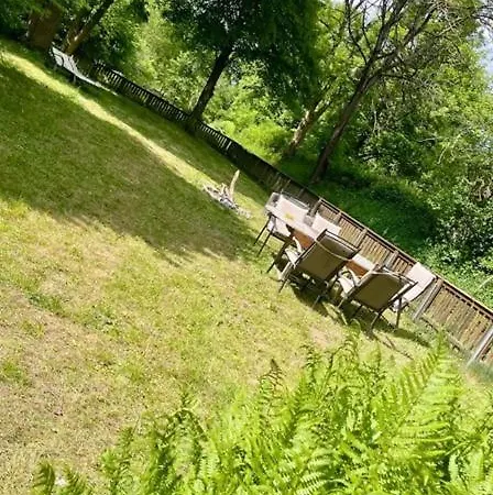 Odw Homes - Im Mit Garten アパート *