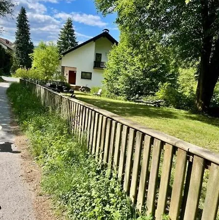 Odw Homes - Im Mit Garten アパート *