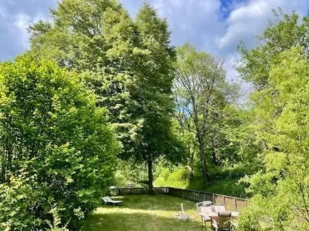 Odw Homes - Im Mit Garten Appartement *