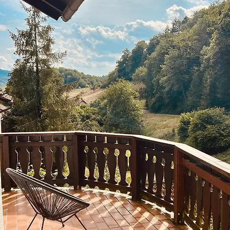 Odw Homes - Im Mit Garten