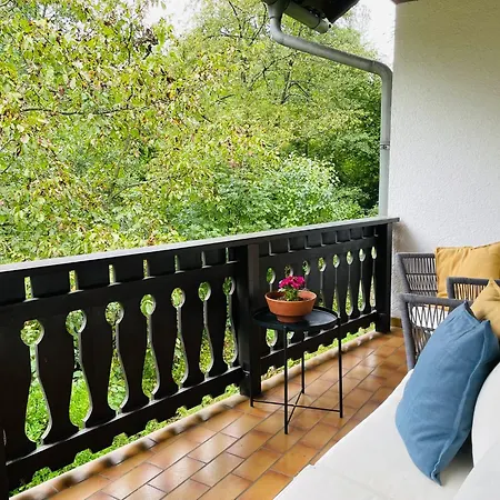 Odw Homes - Im Mit Garten Gorxheimertal