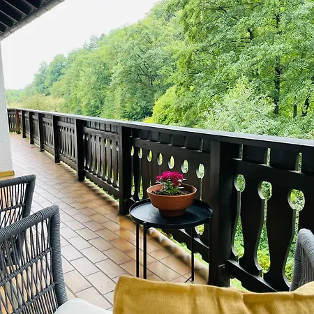 Odw Homes - Im Mit Garten *