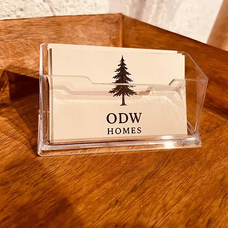 Odw Homes - Im Mit Garten *