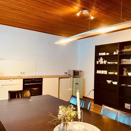Odw Homes - Im Mit Garten Gorxheimertal