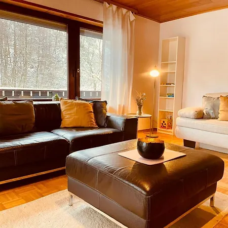 Odw Homes - Im Mit Garten * Gorxheimertal