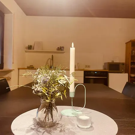Odw Homes - Im Mit Garten