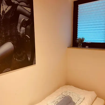 Apartmán Odw Homes - Im Mit Garten *