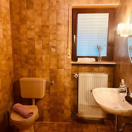 Odw Homes - Im Mit Garten * Gorxheimertal