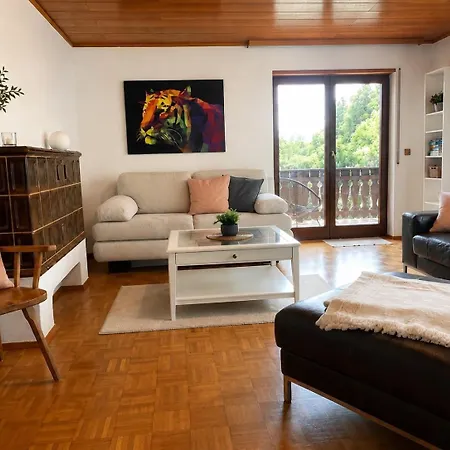 Apartmán Odw Homes - Im Mit Garten *