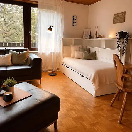 Odw Homes - Im Mit Garten Appartamento