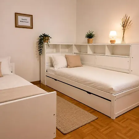 Odw Homes - Im Mit Garten
