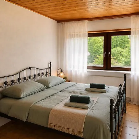 Appartamento Odw Homes - Im Mit Garten *