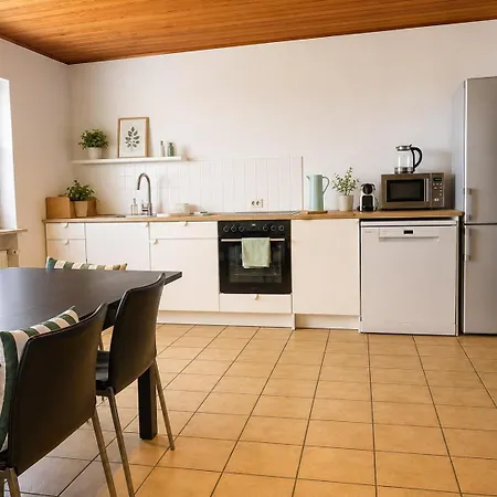 Apartmán Odw Homes - Im Mit Garten *