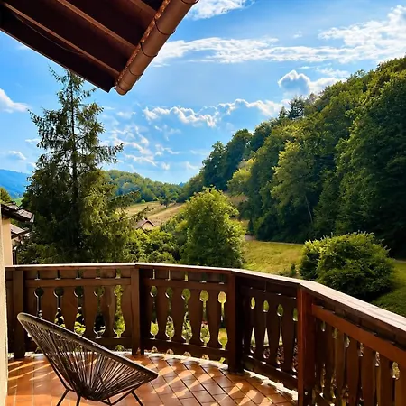 Odw Homes - Im Mit Garten Apartmán *