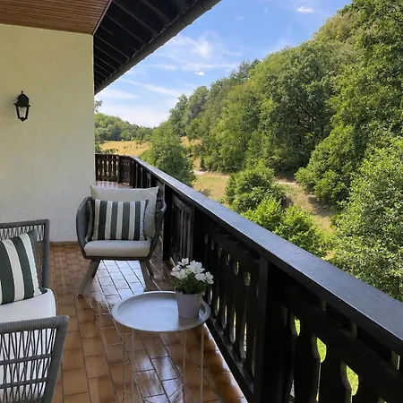 Odw Homes - Im Mit Garten * Gorxheimertal
