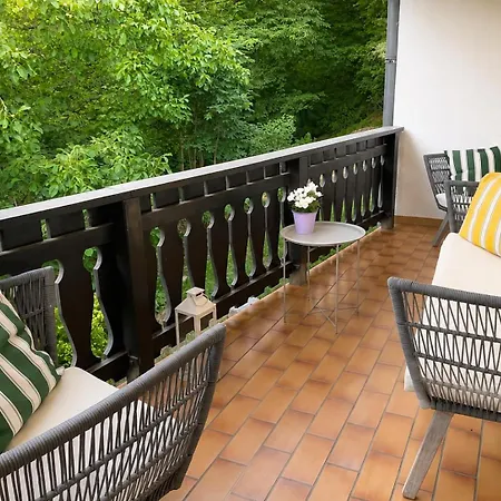 Appartamento Odw Homes - Im Mit Garten