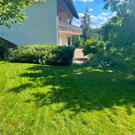Apartmán Odw Homes - Im Mit Garten