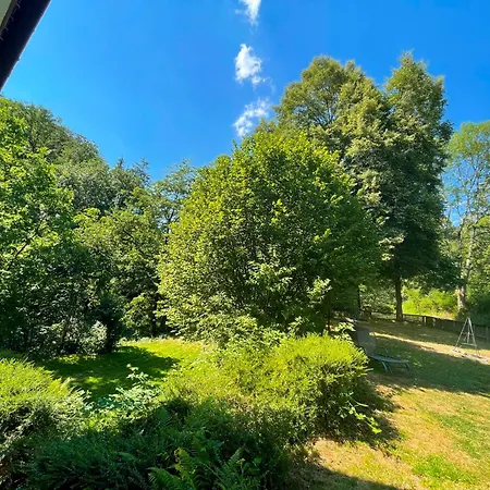 Odw Homes - Im Mit Garten Appartamento Gorxheimertal