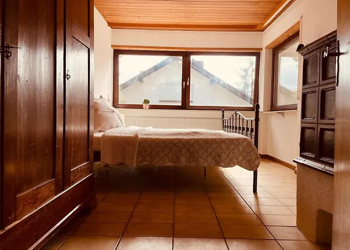 Apartamento Odw Homes - Im Mit Garten *