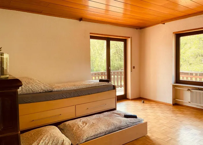 Odw Homes - Im Mit Garten *