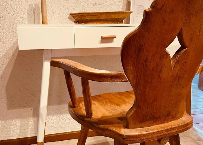 Odw Homes - Im Mit Garten Apartamento Gorxheimertal