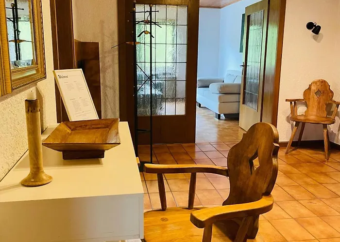 Odw Homes - Im Mit Garten