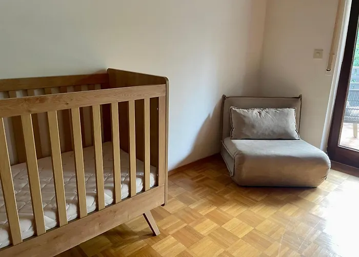 Odw Homes - Im Mit Garten * Gorxheimertal