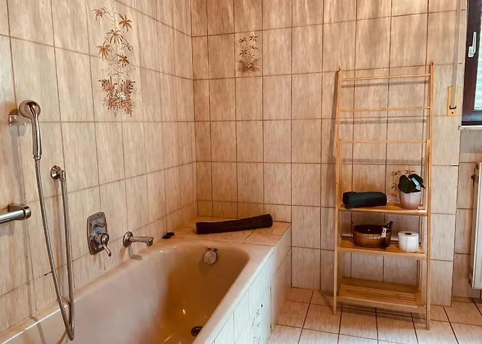 Apartamento Odw Homes - Im Mit Garten