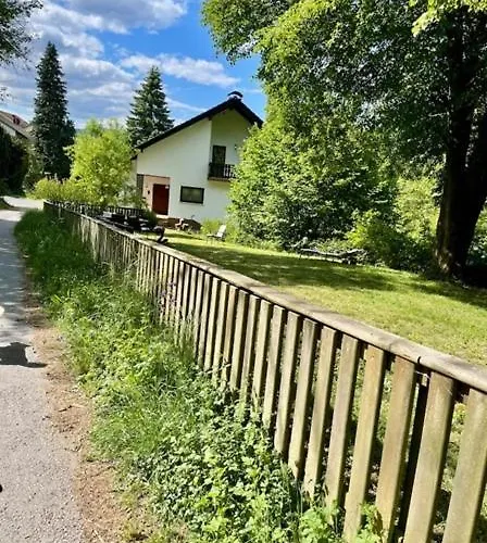 Odw Homes - Im Mit Garten Apartamento *