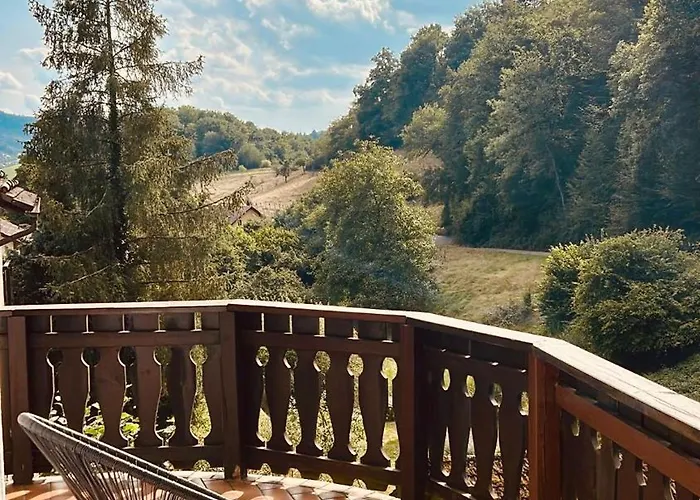 Odw Homes - Im Mit Garten