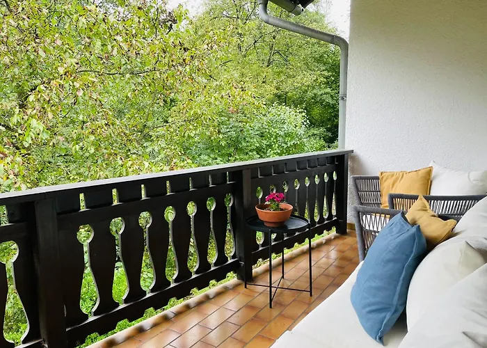 Odw Homes - Im Mit Garten Gorxheimertal