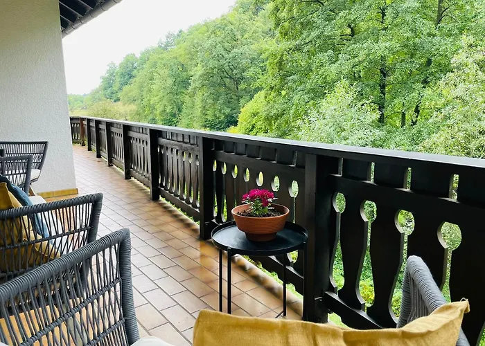 Odw Homes - Im Mit Garten *