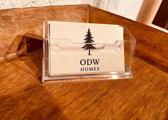 Odw Homes - Im Mit Garten *