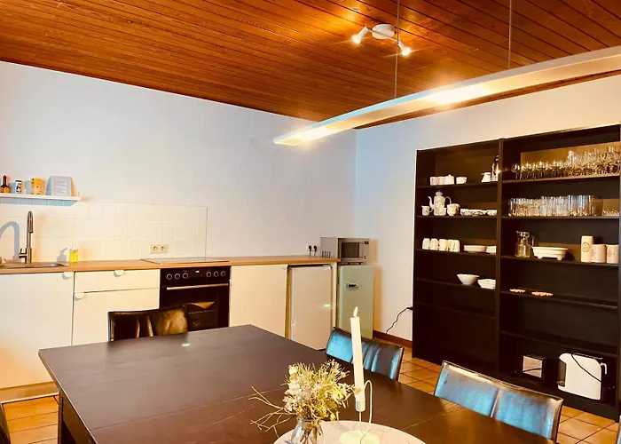 Odw Homes - Im Mit Garten Gorxheimertal